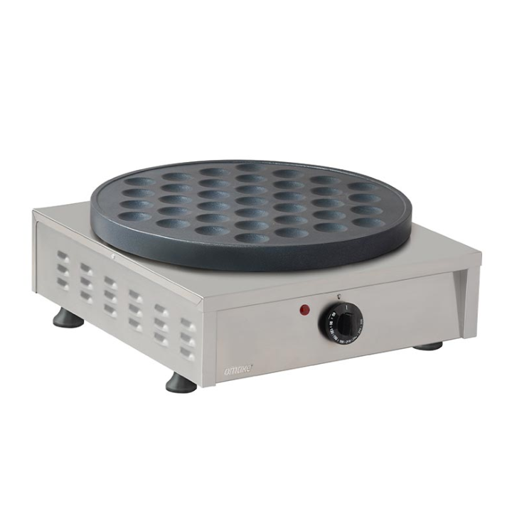 Omake Elektrikli Tekli Teflon 37 Bölmeli Pankek Makinesi PNK04.E11Omake Omake Elektrikli Tekli Teflon 37 Bölmeli Pankek Makinesi PNK04.E11Pankek MakineleriOmake Elektrikli Tekli Teflon 37 Bölmeli Pankek Makinesi PNK04.E11