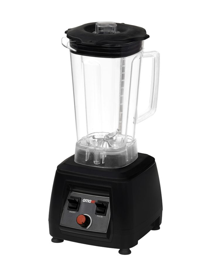 Omake Manuel Bar Blender 3 Litre Sensörlü BLE01.E11Omake Omake Manuel Bar Blender 3 Litre Sensörlü BLE01.E11Bar BlenderlarıOmake Manuel Bar Blender 3 Litre Sensörlü BLE01.E11