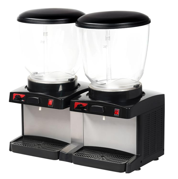 Omake Manuel İkili Soğuk İçecek Dispenseri Fıskiyeli 2x22 Litre SBY01.E21Omake Omake Manuel İkili Soğuk İçecek Dispenseri Fıskiyeli 2x22 Litre SBY01.E21Şerbet - Ayran MakineleriOmake Manuel İkili Soğuk İçecek Dispenseri Fıskiyeli 2x22 Litre SBY01.E21