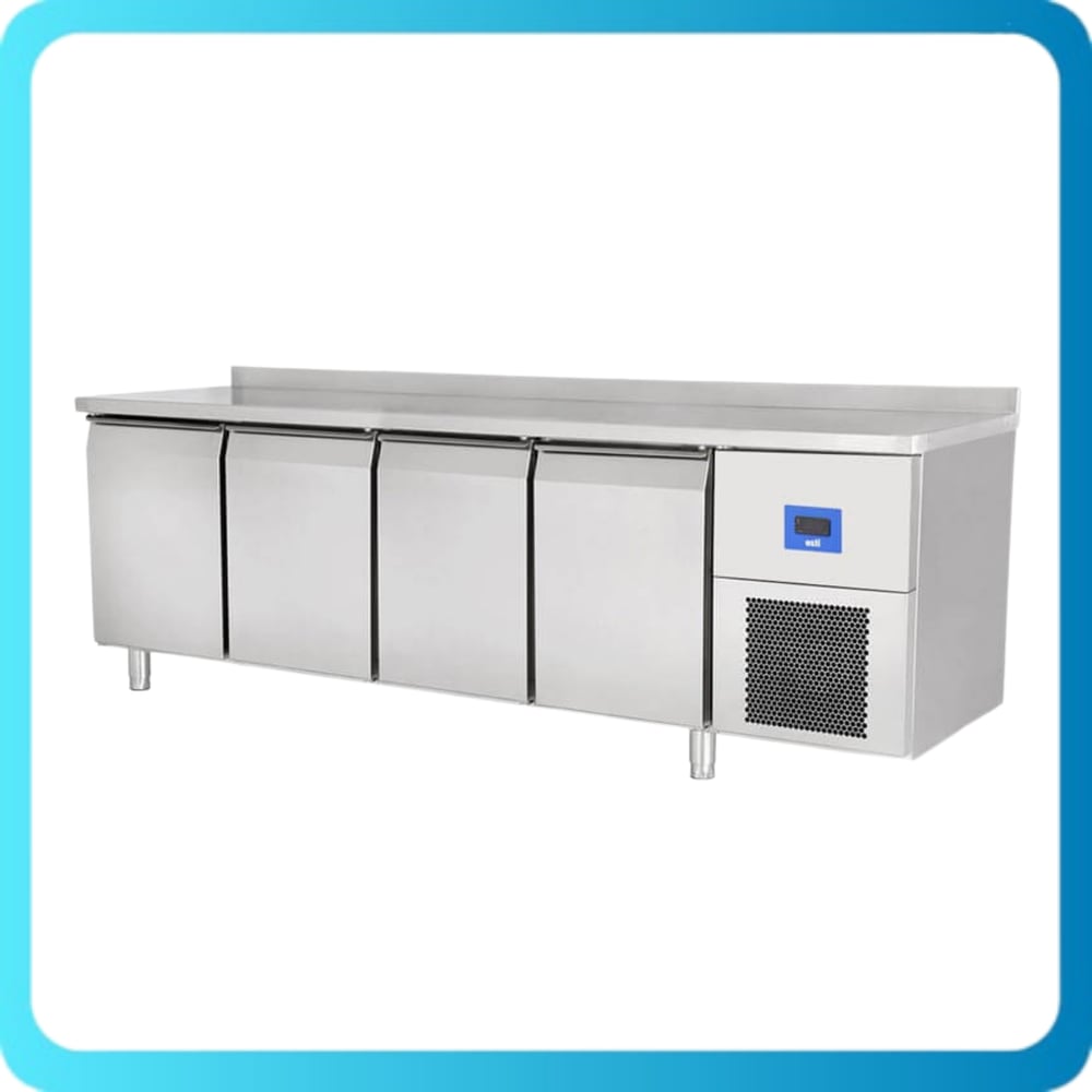 Öztiryakiler TAG 470 NMV Dört Kapılı Tezgah Tip Buzdolabı 79E4.47NMV.00 79E4.47NMV.00ÖZTİRYAKİLERÖztiryakiler TAG 470 NMV Dört Kapılı Tezgah Tip Buzdolabı 79E4.47NMV.00Tezgah Tip BuzdolaplarıÖztiryakiler TAG 470 NMV Dört Kapılı Tezgah Tip Buzdolabı 79E4.47NMV.00