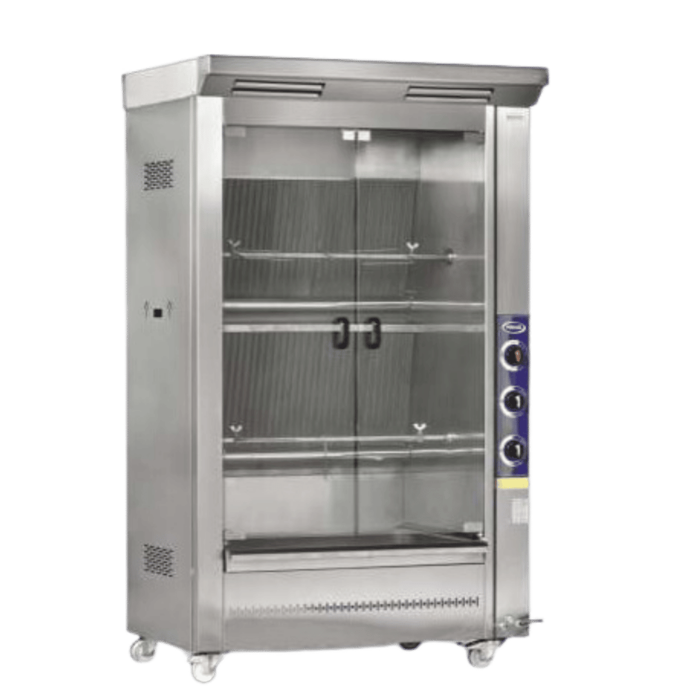 Pimak 3 Lü Kuzu Çevirme Makinesi Gazlı KC-M007PİMAK MAKİNAPimak 3 Lü Kuzu Çevirme Makinesi Gazlı KC-M007Gazlı Piliç Çevirme MakineleriPimak 3 Lü Kuzu Çevirme Makinesi Gazlı KC-M007