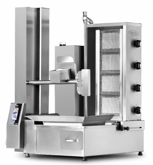 Pimak 4 Radyanlı Gazlı Otomatik Döner Robotu PDR80-GPİMAK MAKİNAPimak 4 Radyanlı Gazlı Otomatik Döner Robotu PDR80-GGazlı Döner RobotlarıPimak 4 Radyanlı Gazlı Otomatik Döner Robotu PDR80-G