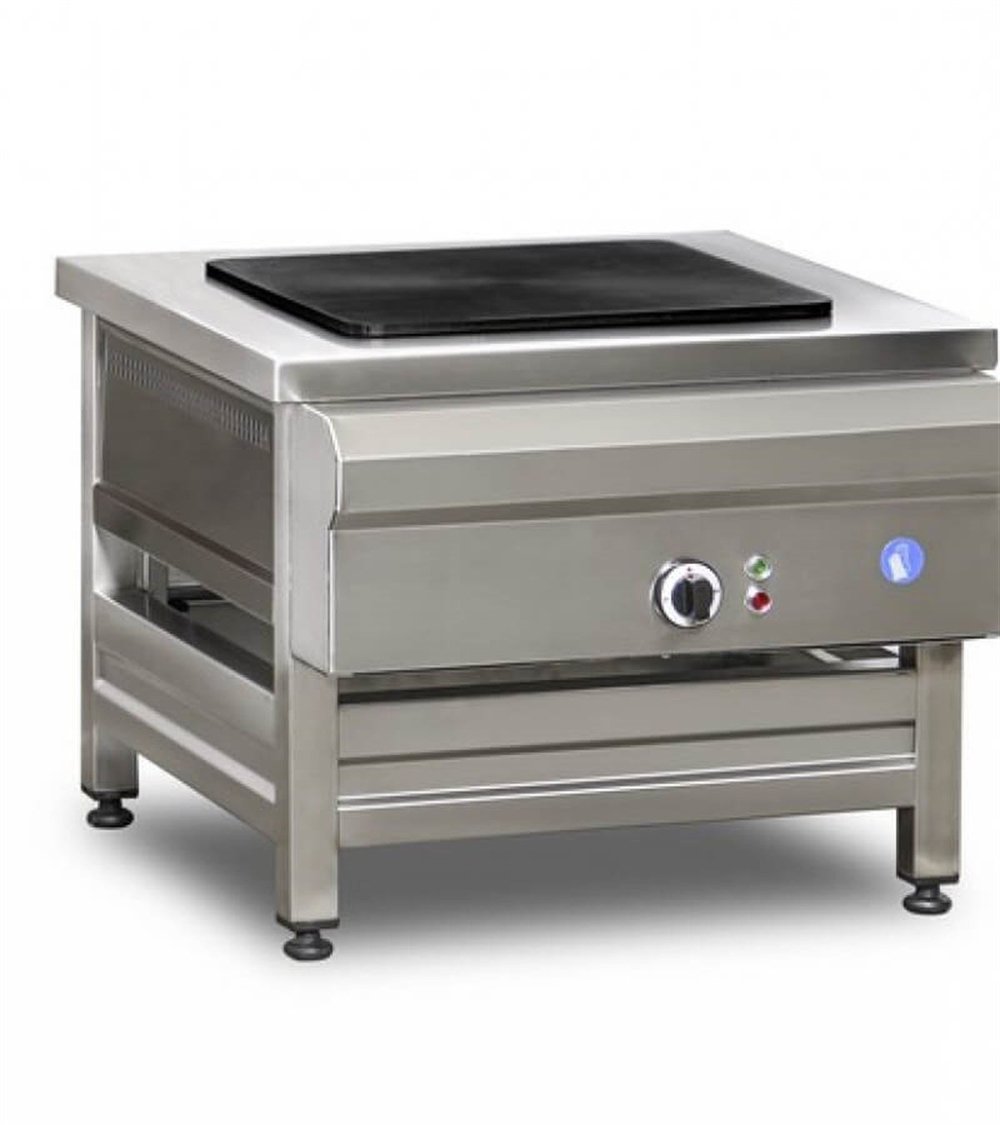 Pimak Elektrikli Yer Ocağı Profesyonel SERİ 60x70x55 - KariyermutfakPİMAK MAKİNAPimak Elektrikli Yer Ocağı Profesyonel Seri 60x70x55Yer OcaklarıPimak Elektrikli Yer Ocağı Profesyonel Seri 60x70x55