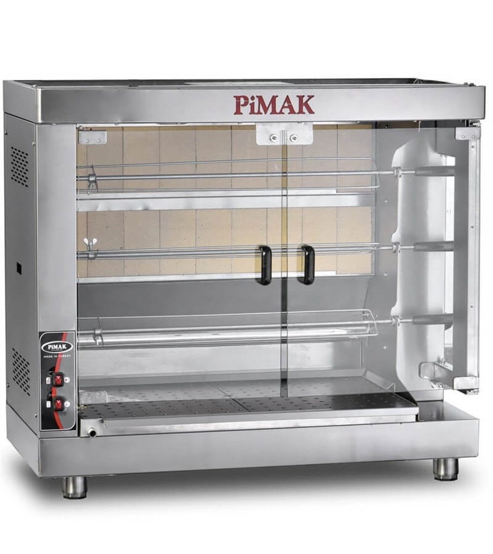 Pimak Piliç Çevirme Makinesi Set Üstü Kollu Model Gazlı 25 Piliç Kapasiteli PİMAK MAKİNAPimak Piliç Çevirme Makinesi Set Üstü Kollu Model Gazlı 25 Piliç Kapasiteli PİLİÇ ÇEVİRME MAKİNELERİPimak Piliç Çevirme Makinesi Set Üstü Kollu Model Gazlı 25 Piliç Kapasiteli 