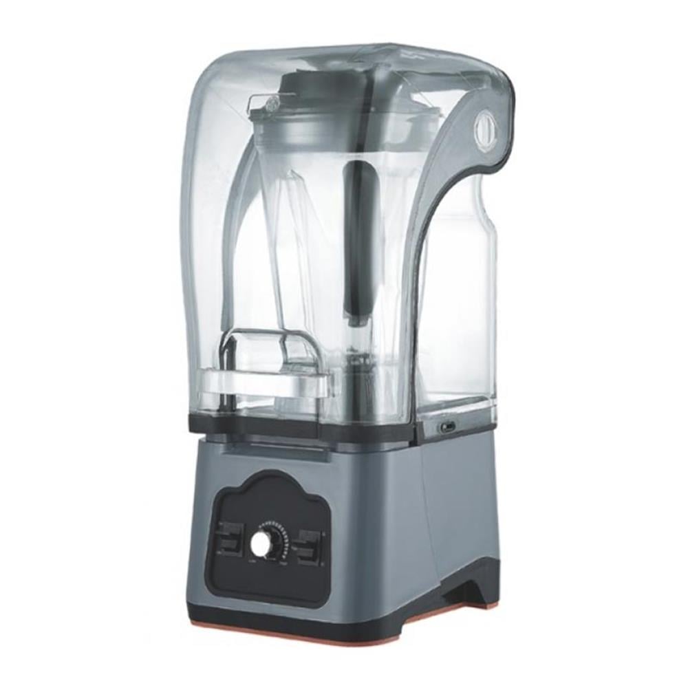 Portabianco 1280K Bar Blender Gürültü Önleyici KapaklıPORTABIANCOPortabianco Bar Blender Gürültü Önleyici Kapaklı 1280KBar BlenderlarıPortabianco Bar Blender Gürültü Önleyici Kapaklı 1280K