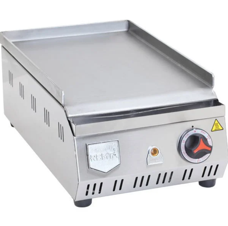 Remta 30 Cm Pleyt Döküm Izgara Elektrikli 28x44 Cm R97REMTARemta 30 Cm Pleyt Döküm Izgara Elektrikli 28x44 Cm R97Döküm IzgaralarRemta 30 Cm Pleyt Döküm Izgara Elektrikli 28x44 Cm R97