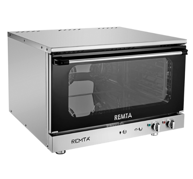 REMTA 4 Tepsili Patisserie Fırın S15(T)REMTAREMTA 4 Tepsili Patisserie Fırın S15(T)Patisserie FırınlarREMTA 4 Tepsili Patisserie Fırın S15(T)