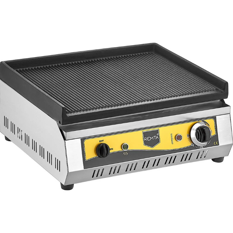 Remta 50 Cm Tam Oluklu Döküm Izgara Elektrikli 45x39 Cm RS94REMTARemta 50 Cm Tam Oluklu Döküm Izgara Elektrikli 45x39 Cm RS94Döküm IzgaralarRemta 50 Cm Tam Oluklu Döküm Izgara Elektrikli 45x39 Cm RS94