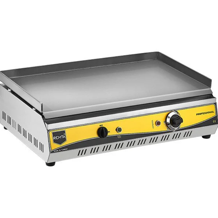 Remta 70 Cm Pleyt Izgara Elektrikli 67x37 Cm R85REMTARemta 70 Cm Pleyt Izgara Elektrikli 67x37 Cm R85Elektrikli Pleyt IzgaralarRemta 70 Cm Pleyt Izgara Elektrikli 67x37 Cm R85