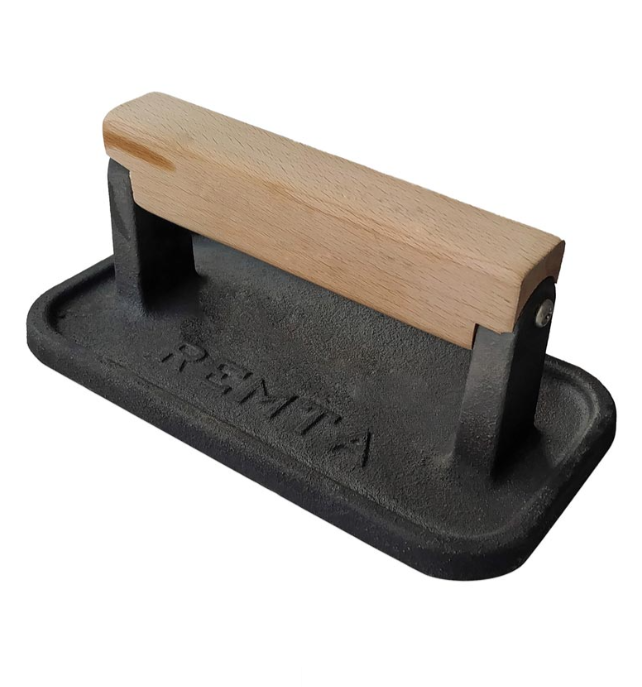 Remta Döküm Tost Ütüsü (Büyük) P900REMTARemta Döküm Tost Ütüsü (Büyük) P900Elektrikli Tost MakineleriRemta Döküm Tost Ütüsü (Büyük) P900