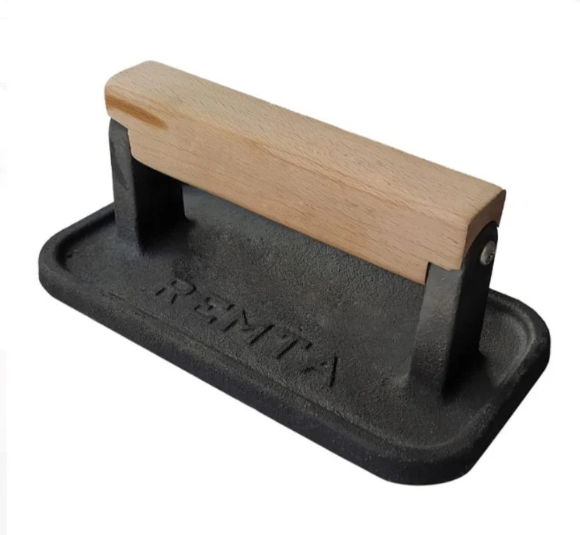 REMTA Döküm Tost Ütüsü (Küçük) P901REMTAREMTA Döküm Tost Ütüsü (Küçük) P901Elektrikli Tost MakineleriREMTA Döküm Tost Ütüsü (Küçük) P901