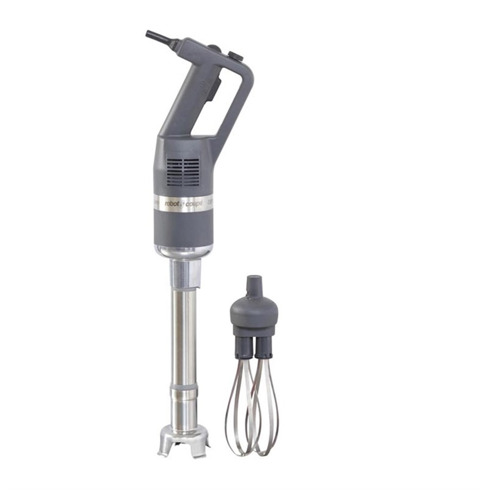 ROBOT COUPERobot Coupe El Blender CMP 250 CombiEl BlenderlarıRobot Coupe El Blender CMP 250 Combi