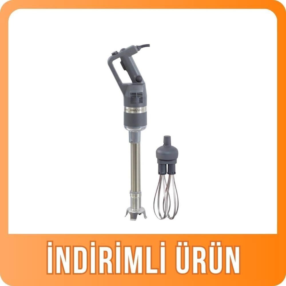 Robot Coupe El Blender CMP 300 CombiROBOT COUPERobot Coupe El Blender CMP 300 CombiEl BlenderlarıRobot Coupe El Blender CMP 300 Combi