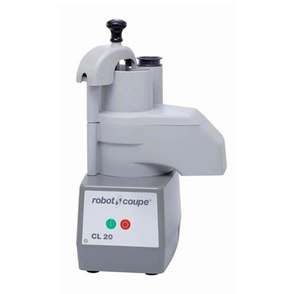 Robot Coupe Sebze Doğrama Makinesi CL 20ROBOT COUPERobot Coupe Sebze Doğrama Makinesi CL 20Sebze Doğrama MakineleriRobot Coupe Sebze Doğrama Makinesi CL 20