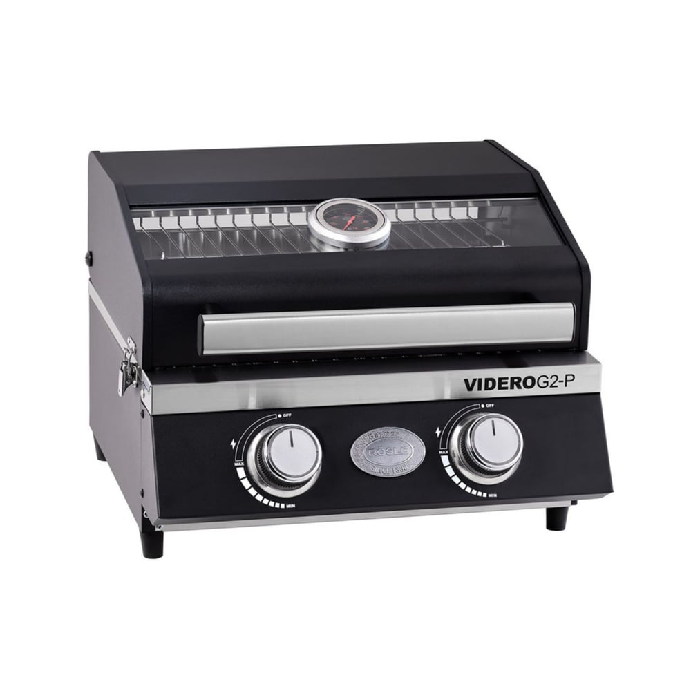 Rösle Videro G2-P Taşınabilir Barbekü 25566 RösleRösle Videro G2-P Taşınabilir Barbekü 25566 Döküm IzgaralarRösle Videro G2-P Taşınabilir Barbekü 25566 