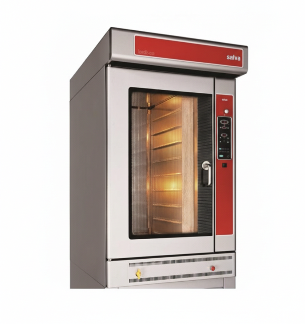 Salva KWIK-CO Serisi 9 Tepsili Patisserie Fırın Gazlı KX9G+HsalvaSalva KWIK-CO Serisi 9 Tepsili Patisserie Fırın Gazlı KX9G+HPatisserie FırınlarSalva KWIK-CO Serisi 9 Tepsili Patisserie Fırın Gazlı KX9G+H