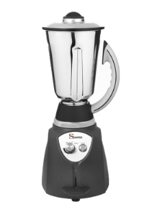 Santos Mutfak Blender 21x31x56cm NO 37SANTOSSantos Mutfak Blender 21x31x56cm NO 37Bar BlenderlarıSantos Mutfak Blender 21x31x56cm NO 37