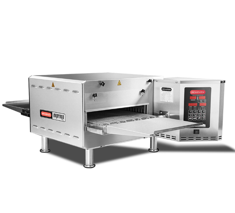 Senoven Konveyörlü Pizza Fırını Elektrikli SEN 1100SENOVENSenoven Konveyörlü Pizza Fırını Elektrikli SEN 1100Konveyörlü Pizza FırınlarıSenoven Konveyörlü Pizza Fırını Elektrikli SEN 1100