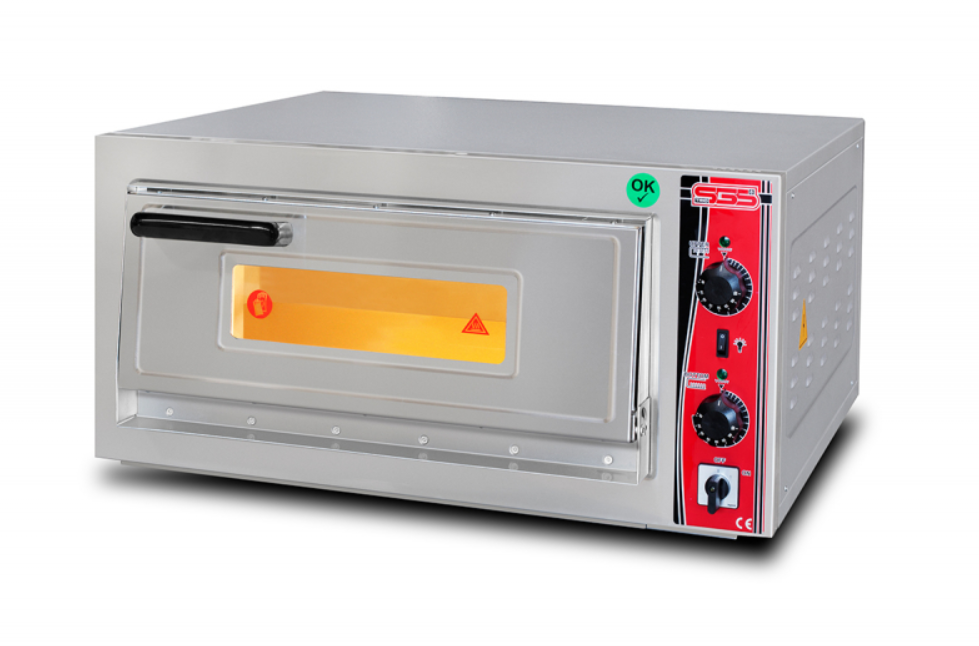 SGS Elektrikli 4 Adet 33 cm Pizza Kapasiteli Pizza Fırını PO-6868ESGSSGS Elektrikli 4 Adet 33 cm Pizza Kapasiteli Pizza Fırını PO-6868EPizza Fırınları SGS Elektrikli 4 Adet 33 cm Pizza Kapasiteli Pizza Fırını PO-6868E