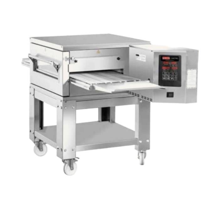 SGS Pizza Fırını Konveyörlü Gazlı PO-K 85 GSGSSGS Pizza Fırını Konveyörlü Gazlı PO-K 85 GKonveyörlü Pizza FırınlarıSGS Pizza Fırını Konveyörlü Gazlı PO-K 85 G