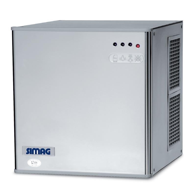 SIMAGSimag Küp Buz Makinesi 315 Litre 9805.SV325.00Buz MakineleriSimag Küp Buz Makinesi 315 Litre 9805.SV325.00