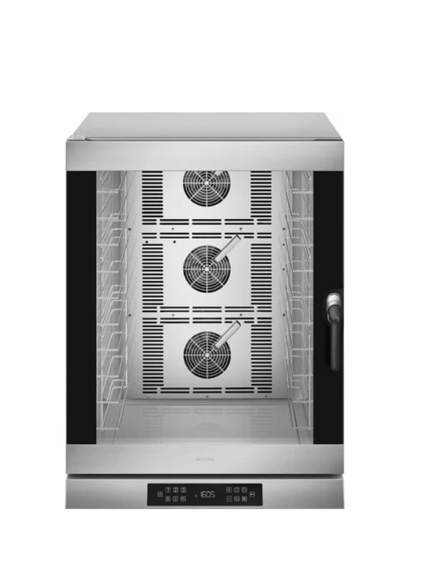 SMEG 10 Tepsili Konveksiyonlu Fırın ALFA1035E1HDSSmegSMEG 10 Tepsili Konveksiyonlu Fırın ALFA1035E1HDSKonveksiyonel FırınlarSMEG 10 Tepsili Konveksiyonlu Fırın ALFA1035E1HDS