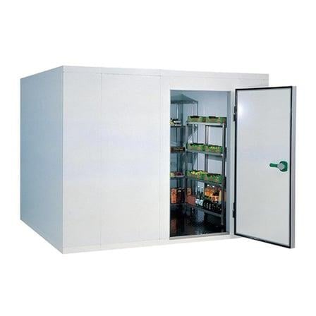 Soğuk Oda Deposu 200x220x220 cm (-18°C)GÜNDEŞ SOĞUTMASoğuk Oda Deposu 200x220x220 cm (-18°C)Buzhane Soğuk Hava DepolarıSoğuk Oda Deposu 200x220x220 cm (-18°C)