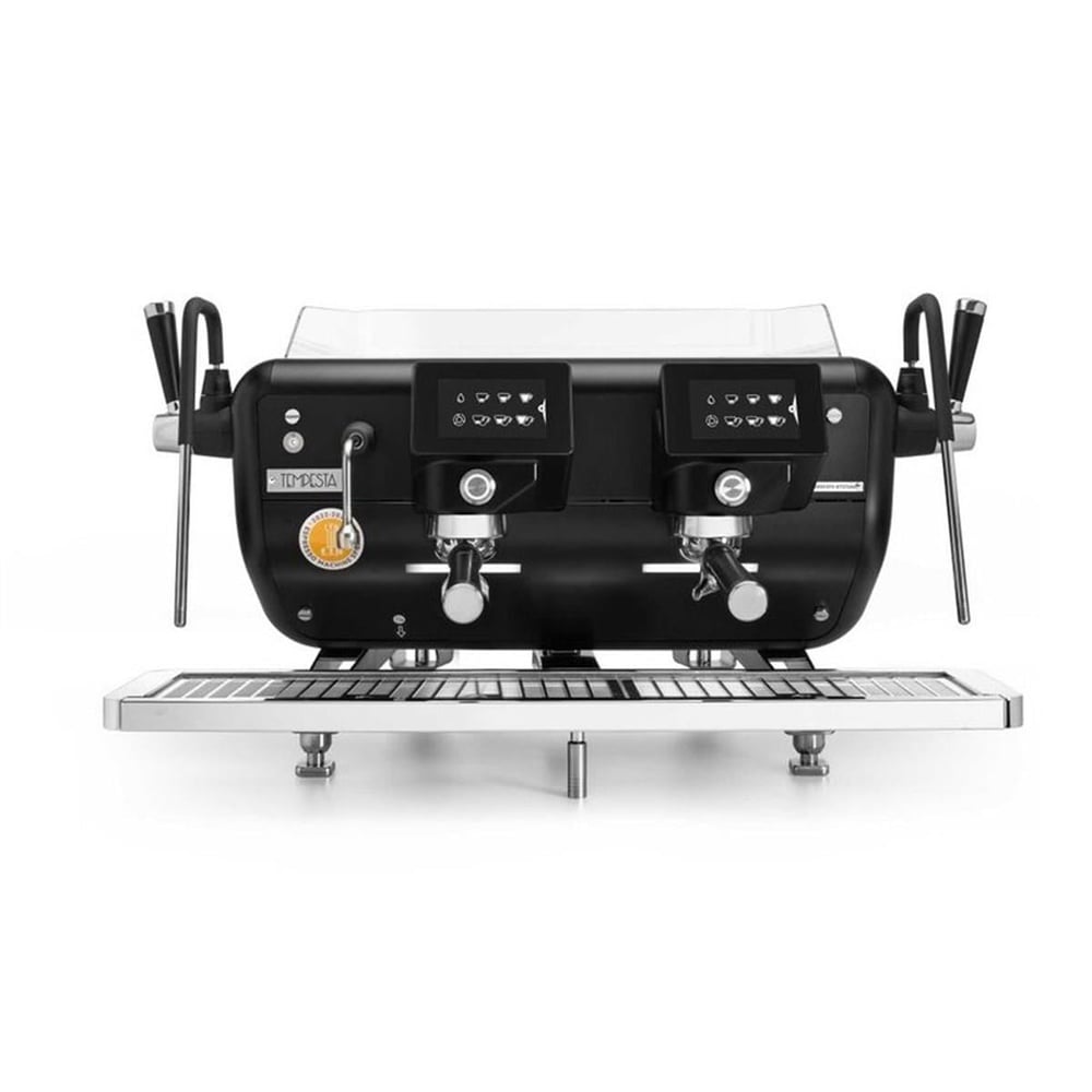 Tempesta Tam Otomatik Espresso 2 Gruplu Kahve Makinesi SAEF 2 GRTEMPESTATempesta Tam Otomatik Espresso 2 Gruplu Kahve Makinesi SAEF 2 GREspresso Kahve MakineleriTempesta Tam Otomatik Espresso 2 Gruplu Kahve Makinesi SAEF 2 GR