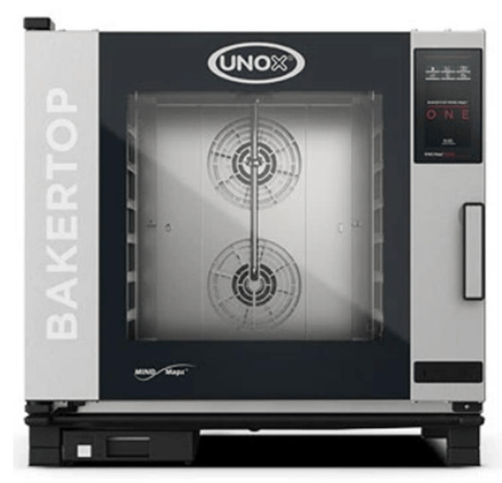 Unox 6 Tepsili Bakertop One Combi Elektrikli Patisseri Fırın Dijital 40x60 cm XEBC-06EU-E1RMUNOXUnox 6 Tepsili Bakertop One Combi Elektrikli Patisseri Fırın Dijital 40x60 cm XEBC-06EU-E1RMFIRINLAR Unox 6 Tepsili Bakertop One Combi Elektrikli Patisseri Fırın Dijital 40x60 cm XEBC-06EU-E1RM
