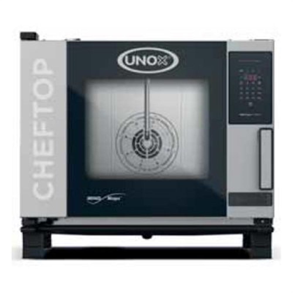 Unox Elektrikli Combi Fırın Dijital Cheftop Zero 5 GN 1/1 Kapasiteli Fırın XEVC-0511-EZRMUNOXUnox Elektrikli Combi Fırın Dijital Cheftop Zero 5 GN 1/1 Kapasiteli Fırın XEVC-0511-EZRMFIRINLAR Unox Elektrikli Combi Fırın Dijital Cheftop Zero 5 GN 1/1 Kapasiteli Fırın XEVC-0511-EZRM