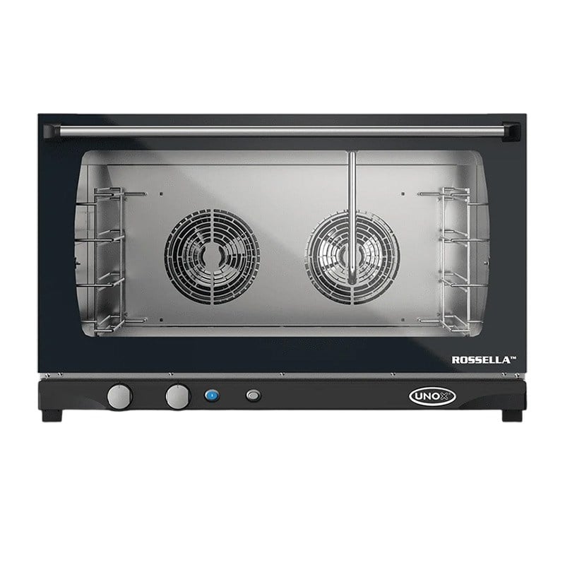 Unox XFT193 Rosella Elektrikli Patisseri Fırın 4 Tepsili 40x60 UNOXUnox Elektrikli Patisserie Fırın Manuel 4 Tepsili 40x60 cm Rosella XFT 193Patisserie FırınlarUnox Elektrikli Patisserie Fırın Manuel 4 Tepsili 40x60 cm Rosella XFT 193