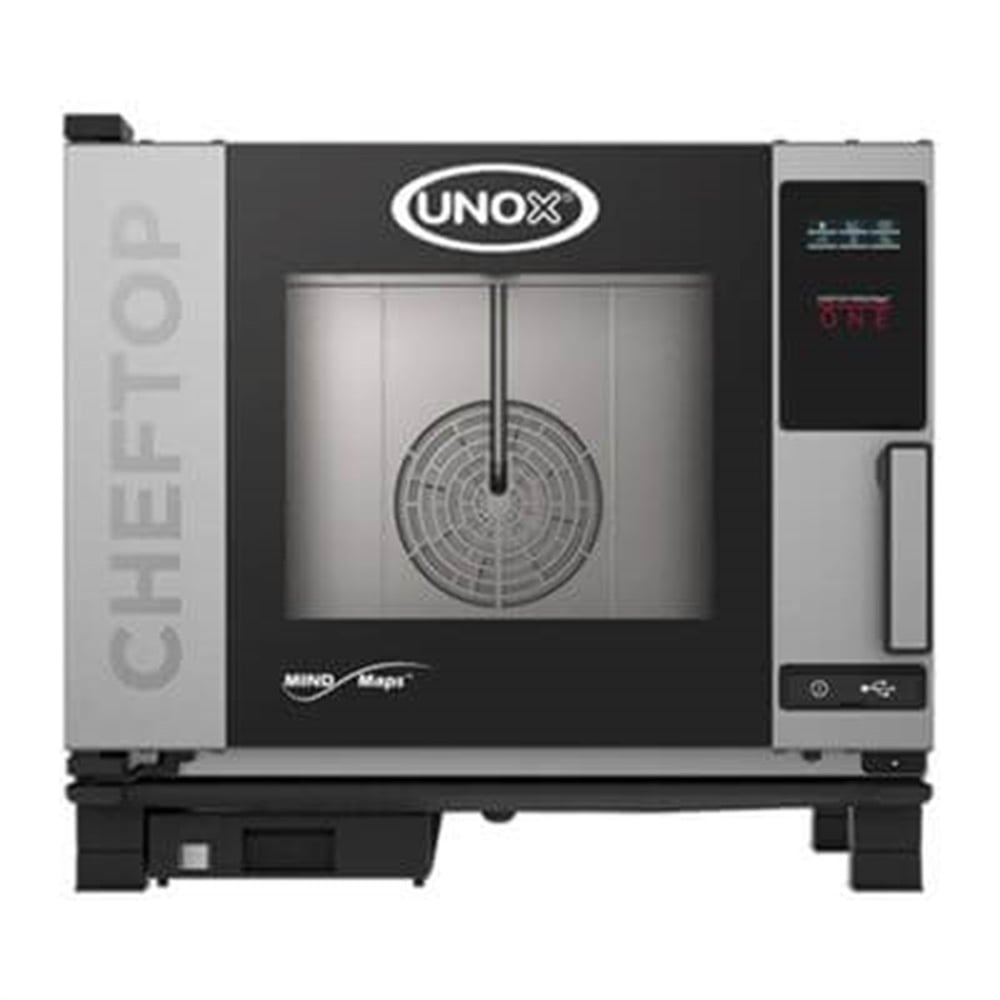 Unox XEVC-0511-E1R One Elektrikli Cheftop Combi Fırın 5 GN 1/1 KapasiteliUNOXUnox XEVC-0511-E1R One Elektrikli Cheftop Combi Fırın 5 GN 1/1 KapasiteliPatisserie FırınlarUnox XEVC-0511-E1R One Elektrikli Cheftop Combi Fırın 5 GN 1/1 Kapasiteli