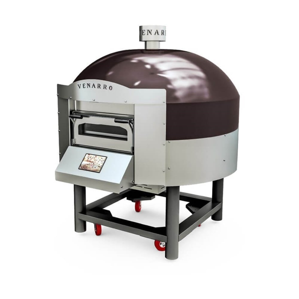 Venarro Döner Tabanlı Elektrikli Pizza Fırını 30 cmx6 Pizza Kapasiteli DYK-01 GaladriVENARROVenarro Döner Tabanlı Pizza Fırını Elektrikli 30 cmx6 Pizza Kapasiteli DYK-01Pizza Fırınları Venarro Döner Tabanlı Pizza Fırını Elektrikli 30 cmx6 Pizza Kapasiteli DYK-01