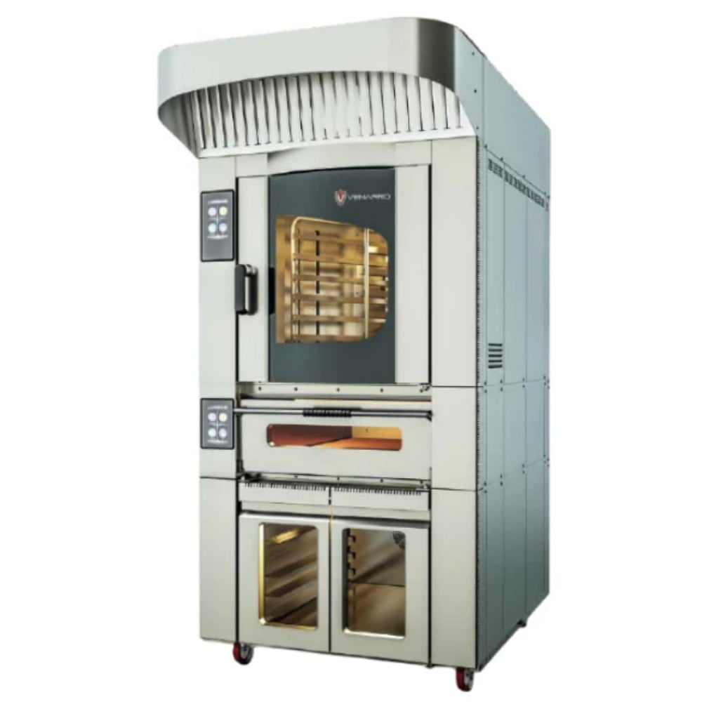 Venarro Kombine Fırın Dönerli Dijital 7+2 Tepsili Doğalgazlı DGF-KD VENARROVenarro Kombine Fırın Dönerli Dijital Doğalgazlı 7+2 Tepsili DGF-KD Patisserie FırınlarVenarro Kombine Fırın Dönerli Dijital Doğalgazlı 7+2 Tepsili DGF-KD 