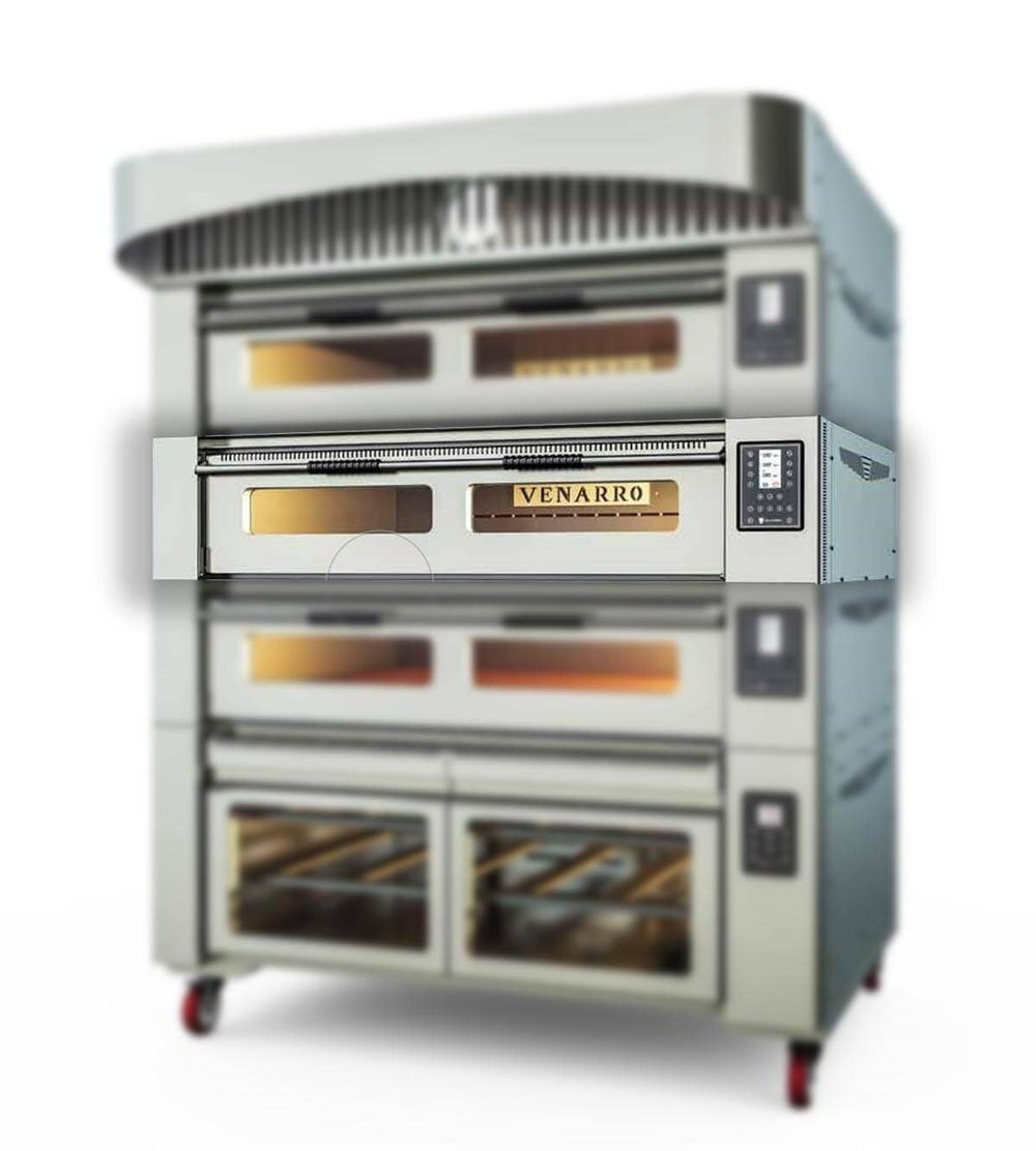 Venarro Modüller Unlu Mamüller ve Baklava Fırını(Midi) Tek Kat DYTF-118 DORI- KariyermutfakVENARROVenarro Modüller Unlu Mamüller ve Baklava Fırını(Midi) Tek KatBaklava FırınlarıVenarro Modüller Unlu Mamüller ve Baklava Fırını(Midi) Tek Kat