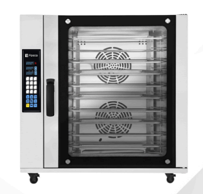 Vosco 10 Tepsili Elektrikli Patisserie Fırın 94×76×82 Cm VACK-240VoscoVosco 10 Tepsili Elektrikli Patisserie Fırın 94×76×82 Cm VACK-240Patisserie FırınlarVosco 10 Tepsili Elektrikli Patisserie Fırın 94×76×82 Cm VACK-240