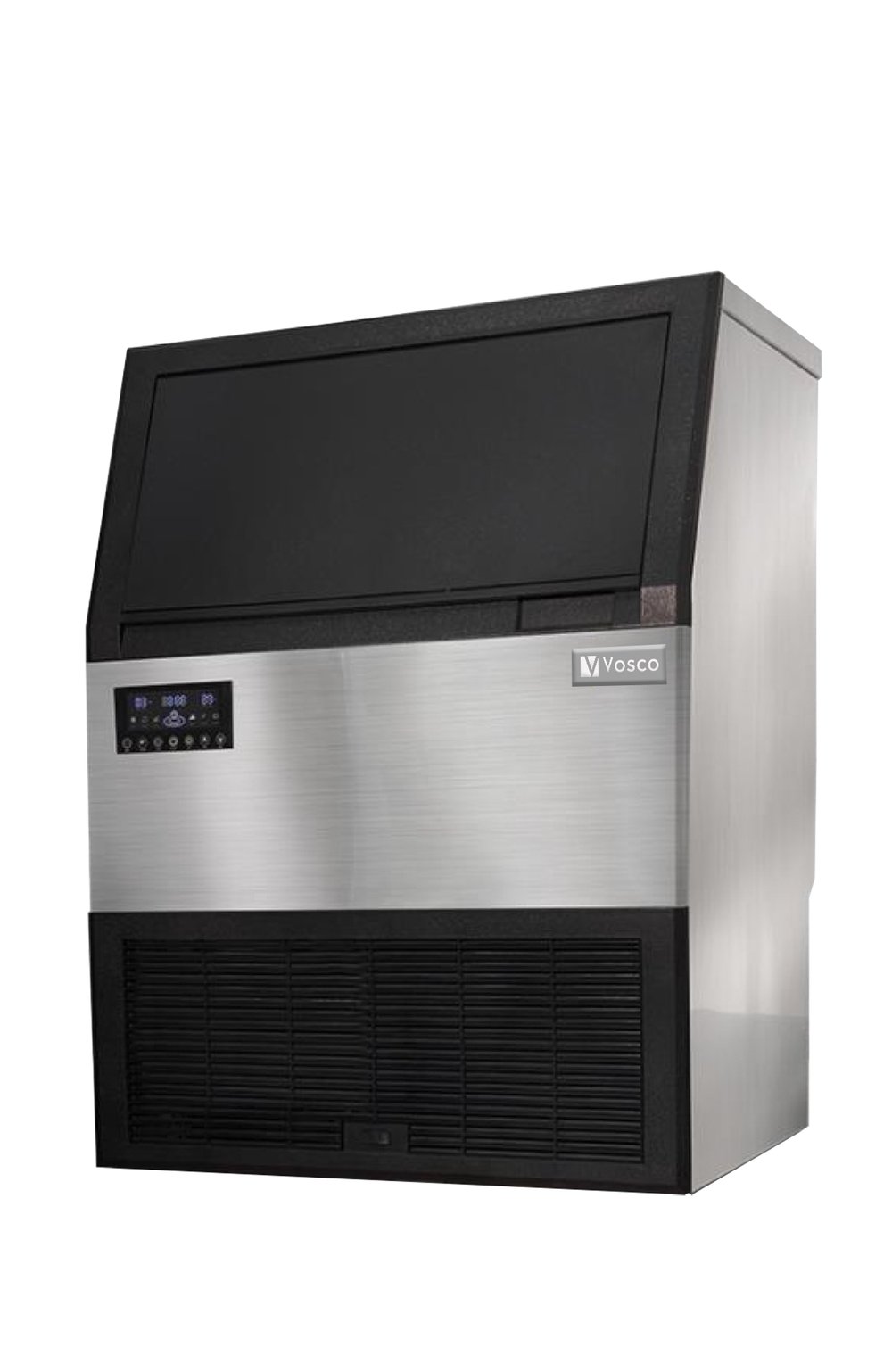 VOSCOVosco 100Kg/Gün Buz Makinesi (Parmak Buz) VSCB-100BBuz MakineleriVosco 100Kg/Gün Buz Makinesi (Parmak Buz) VSCB-100B