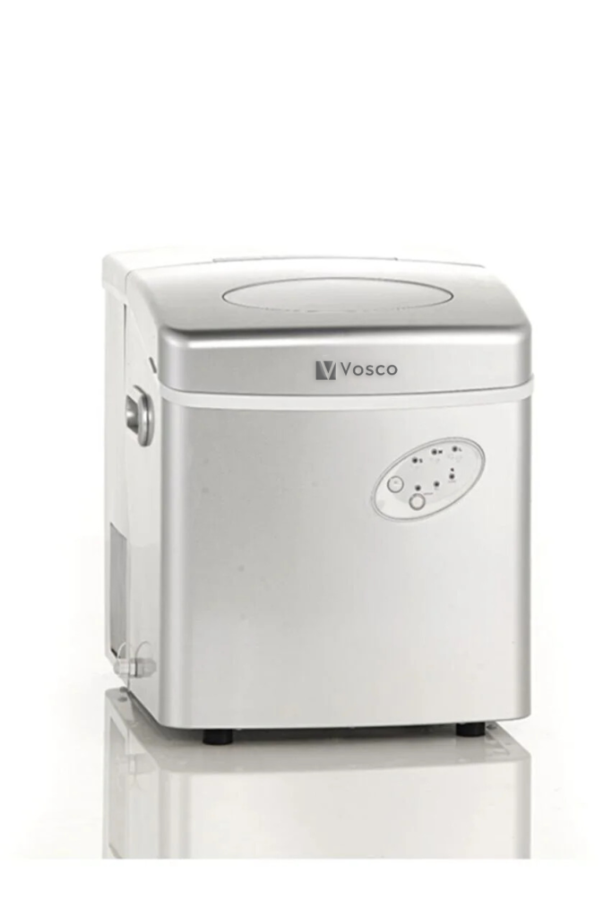 Vosco Buz Makinesi 20 kg/gün kapasiteli VSCB-20BVOSCOVosco Buz Makinesi 20 kg/gün kapasiteliBuz MakineleriVosco Buz Makinesi 20 kg/gün kapasiteli