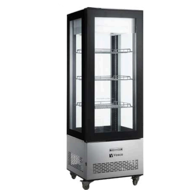 Vosco Dikey Soğutmalı Teşhir Dolabı (Beyaz) VFT-410LVoscoVosco Dikey Soğutmalı Teşhir Dolabı (Beyaz) VFT-410LDik Tip Teşhir Dolabı Vosco Dikey Soğutmalı Teşhir Dolabı (Beyaz) VFT-410L