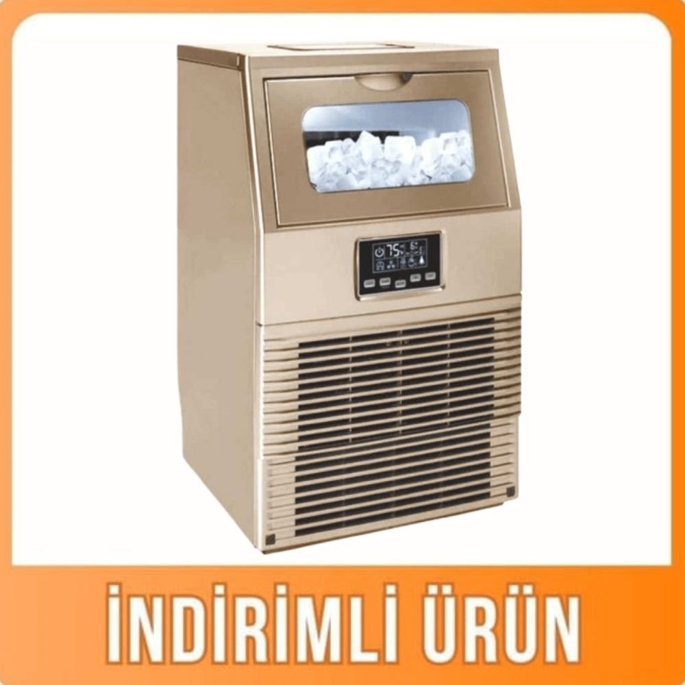 Vosco Küp Buz Makinesi 23 kg/gün Kapasiteli VSC-23CGVoscoVosco Küp Buz Makinesi 23 kg/gün Kapasiteli VSC-23CGKüp Buz MakineleriVosco Küp Buz Makinesi 23 kg/gün Kapasiteli VSC-23CG