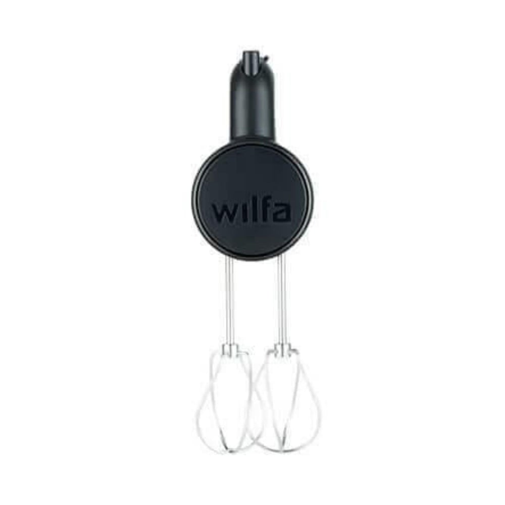 Wilfa Smoothmix El Mikseri  HM1B-500WILFAWilfa Smoothmix El Mikseri  HM1B-500Stand MikserlerWilfa Smoothmix El Mikseri  HM1B-500