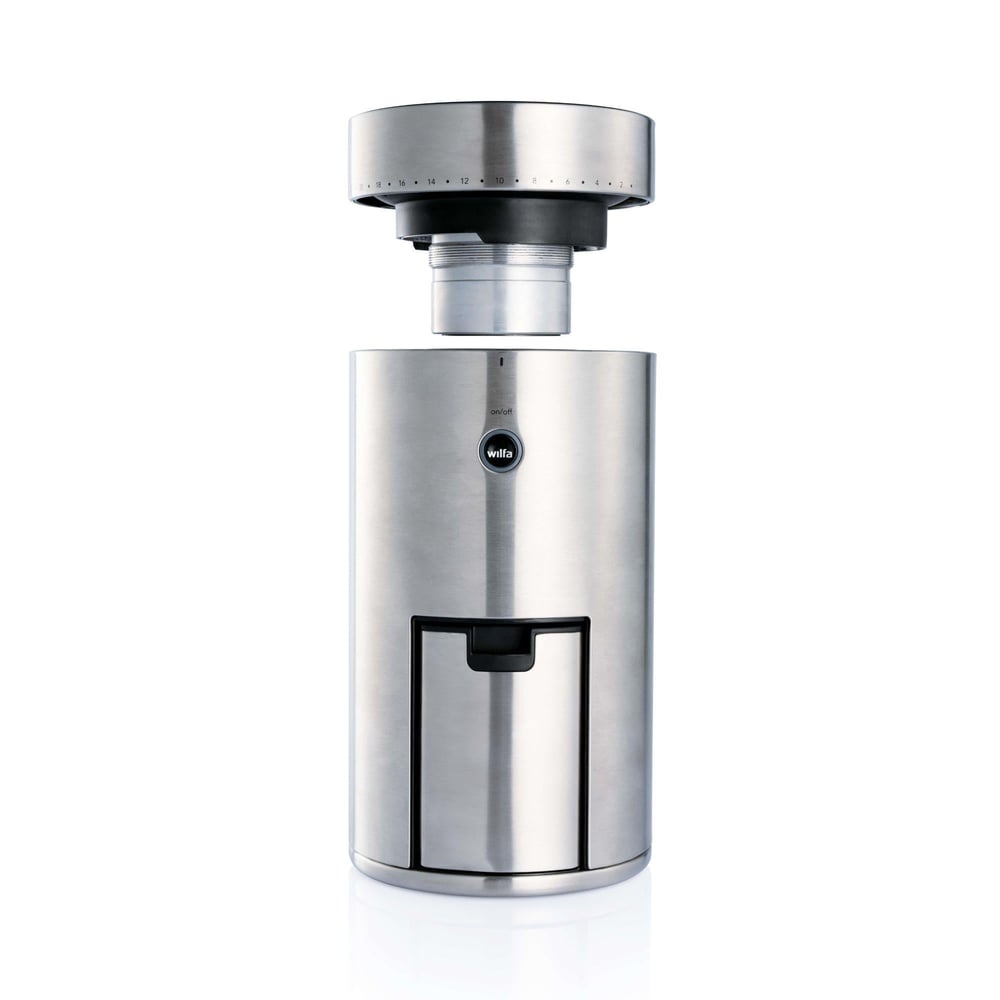 Wilfa Uniform 58mm Flat Dişli Kahve Öğütücü - Gümüş -  WSFB-100SWILFAWilfa Uniform 58mm Flat Dişli Kahve Öğütücü - Gümüş -  WSFB-100SKAHVE MAKİNELERİWilfa Uniform 58mm Flat Dişli Kahve Öğütücü - Gümüş -  WSFB-100S