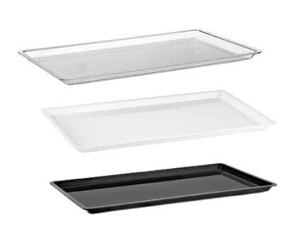 World Plas Polikarbon Dikdörtgen Fanus Tepsi 1/1 30 Lu WP-FNSTPS-1World PlasWorld Plas Polikarbon Dikdörtgen Fanus Tepsi 1/1 30 Lu WP-FNSTPS-1Gastronom Küvet ve TepsilerWorld Plas Polikarbon Dikdörtgen Fanus Tepsi 1/1 30 Lu WP-FNSTPS-1