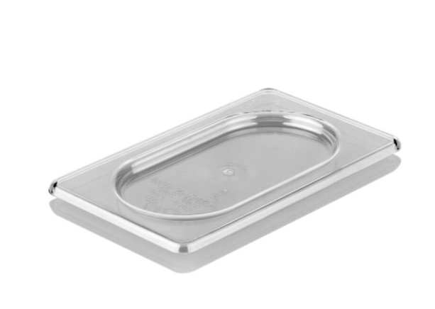 World Plas Polikarbon Gastronom Kapak 1/9 36 Lı WP-19KWorld PlasWorld Plas Polikarbon Gastronom Kapak 1/9 36 Lı WP-19KGastronom Küvet ve TepsilerWorld Plas Polikarbon Gastronom Kapak 1/9 36 Lı WP-19K