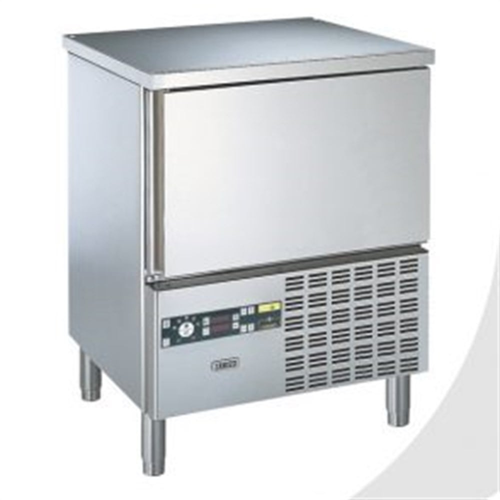 Zanussi Şok Soğutucu ve Dondurucu 6 GN 1/1 Kapasiteli 76x76x97 cm 110832ZanussiZanussi Şok Soğutucu ve Dondurucu 6 GN 1/1 Kapasiteli 76x76x97 cm 110832Derin DondurucularZanussi Şok Soğutucu ve Dondurucu 6 GN 1/1 Kapasiteli 76x76x97 cm 110832