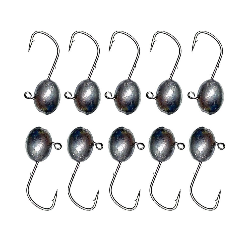 Albastar K-Good Micro Jig Head Kanca 1,5 Gr