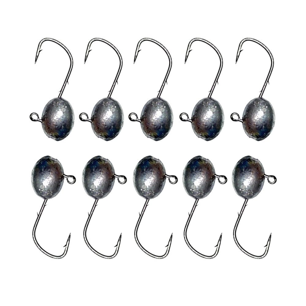 Albastar K-Good Micro Jig Head Kanca 2,5 Gr