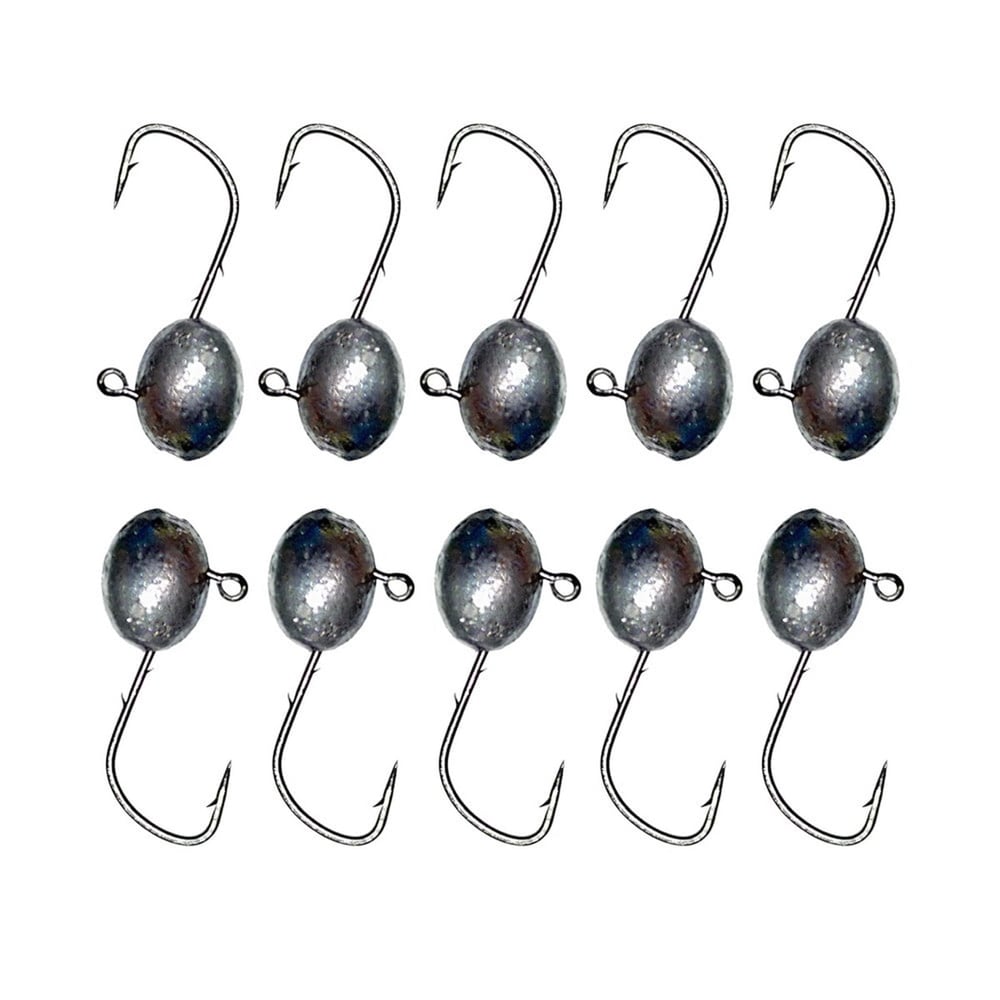 Albastar K-Good Micro Jig Head Kanca 5 Gr