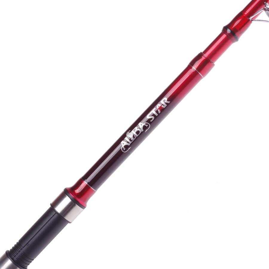 Albastar Power Carbon 1955 390 Cm 175 Gr Surf Olta Kamışı