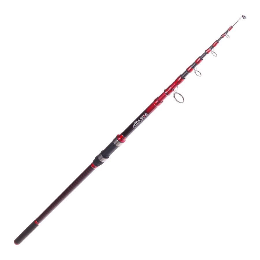 Albastar Power Carbon 1955 390 Cm 175 Gr Surf Olta Kamışı